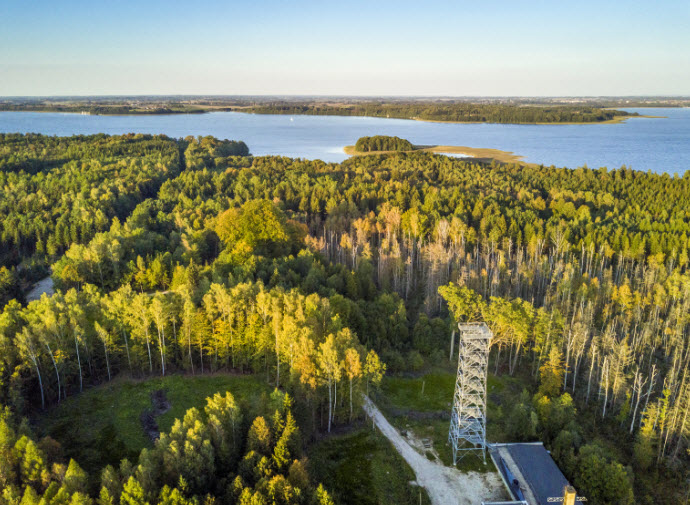 Tajemnice Mamerków: Śladami Drugiej Wojny Światowej